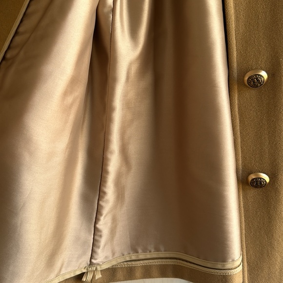 Lands end coat - Picture 3 of 4